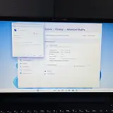 LENOVO IdeaPad 1 15AMN7, 15.6" FHD, Ryzen 3 7320U, 8GB, 256GB SSD, Abyss Blue - Thumbnail 9