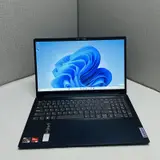 LENOVO IdeaPad 1 15AMN7, 15.6" FHD, Ryzen 3 7320U, 8GB, 256GB SSD, Abyss Blue - Thumbnail 10