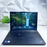 Lenovo ThinkPad E16 Gen 2 16" Laptop, Core Ultra 7 155U, 40GB, 512GB - Thumbnail 8