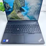 Lenovo ThinkPad E16 Gen 2 16" Laptop, Core Ultra 7 155U, 40GB, 512GB - Thumbnail 4
