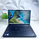 Lenovo ThinkPad E16 Gen 2 16" Laptop, Core Ultra 7 155U, 40GB, 512GB - Thumbnail 2