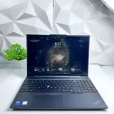 Lenovo ThinkPad E16 Gen 2 16" Laptop, Intel Ultra 7 155U, 40GB, 512GB - Thumbnail 2