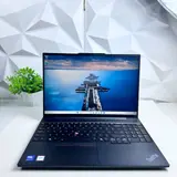 Lenovo ThinkPad E16 Gen 2 16" Laptop, Intel Ultra 7 155U, 40GB, 512GB - Thumbnail 10