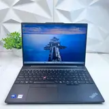 Lenovo ThinkPad E16 Gen 2 16" Laptop, Intel Ultra 7 155U, 40GB, 512GB - Thumbnail 2