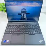 Lenovo ThinkPad E16 Gen 2 16" Laptop, Intel Ultra 7 155U, 40GB, 512GB - Thumbnail 3