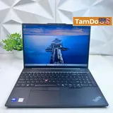 Lenovo ThinkPad E16 Gen 2 16" Laptop, Intel Ultra 7 155U, 40GB, 512GB - Thumbnail 1