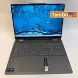 Lenovo Yoga 7 2-in-1 16ILL10 Laptop 16" 2K Touch, Ultra 5 226V, 16GB, 512GB SSD - Thumbnail 2