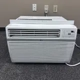 LG LW1224RD 12,000 BTU Window Air Conditioner, 115V, R32, Energy Efficient - Thumbnail 7