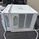 LG LW1224RD 12,000 BTU Window Air Conditioner, 115V, R32, Energy Efficient - Thumbnail 5