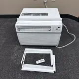 LG LW1224RD 12,000 BTU Window Air Conditioner, 115V, R32, Energy Efficient - Thumbnail 8