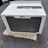 LG LW1224RD 12,000 BTU Window Air Conditioner, 115V, R32, Energy Efficient - Thumbnail 3