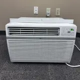 LG LW1224RD 12,000 BTU Window Air Conditioner, 115V, R32, Energy Efficient - Thumbnail 2