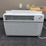 LG LW1224RD 12,000 BTU Window Air Conditioner, 115V, R32, Energy Efficient - Thumbnail 1
