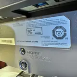 LG UltraGear 39GS95QE-B 39" Curved OLED Gaming Monitor - Thumbnail 5