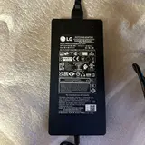 LG UltraGear 39GS95QE-B 39" Curved OLED Gaming Monitor - Thumbnail 6