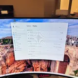 LG UltraGear 39GS95QE-B 39" Curved OLED Gaming Monitor - Thumbnail 9
