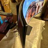 LG UltraGear 39GS95QE-B 39" Curved OLED Gaming Monitor - Thumbnail 10