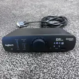 Logitech Z906 5.1 SURROUND SOUND SPEAKER SYSTEM, THX, Dolby Digital, and DTS certified surround sound - Thumbnail 6