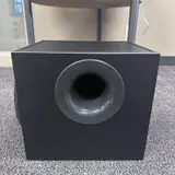 Logitech Z906 5.1 SURROUND SOUND SPEAKER SYSTEM, THX, Dolby Digital, and DTS certified surround sound - Thumbnail 1