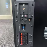 Logitech Z906 5.1 SURROUND SOUND SPEAKER SYSTEM, THX, Dolby Digital, and DTS certified surround sound - Thumbnail 7