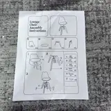 Lounge Chair (Pair) - Thumbnail 4