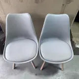 Lounge Chair (Pair) - Thumbnail 9