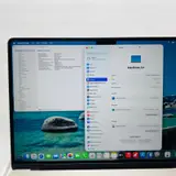 Apple MacBook Air 15-inch M4 10-C GPU 16GB RAM 256GB SSD StarLight - Thumbnail 8