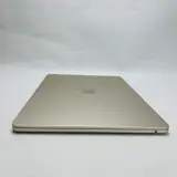 Apple MacBook Air 15-inch M4 10-C GPU 16GB RAM 256GB SSD StarLight - Thumbnail 3