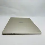 Apple MacBook Air 15-inch M4 10-C GPU 16GB RAM 256GB SSD StarLight - Thumbnail 4