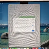 MacBook Air (15-inch, M4, 2025) 10-Core GPU, 16GB, 256GB SSD, Midnight - Thumbnail 10