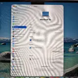 MacBook Air (15-inch, M4, 2025) 10-Core GPU, 16GB, 256GB SSD, Midnight - Thumbnail 9