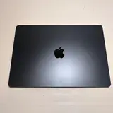 MacBook Air (15-inch, M4, 2025) 10-Core GPU, 16GB, 256GB SSD, Midnight - Thumbnail 2