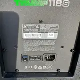 Mackie Thump118S 1,400-watt 18-inch Powered Subwoofer - Thumbnail 7