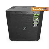 Mackie Thump118S 1,400-watt 18-inch Powered Subwoofer - Thumbnail 1