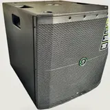 Mackie Thump118S 1,400-watt 18-inch Powered Subwoofer - Thumbnail 2