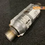 Magnaflow 51355 Universal Catalytic Converter for Acura RSX & Honda Civic/S2000 - Thumbnail 10