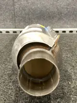 Magnaflow 51355 Universal Catalytic Converter for Acura RSX & Honda Civic/S2000 - Thumbnail 4