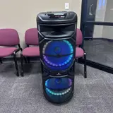 Maxpower MPD555 – Powerful 500W Karaoke Speaker for All Occasions, Any Party - Thumbnail 6