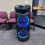 Maxpower MPD555 – Powerful 500W Karaoke Speaker for All Occasions, Any Party - Thumbnail 8