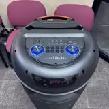 Maxpower MPD555 – Powerful 500W Karaoke Speaker for All Occasions, Any Party - Thumbnail 3