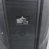 Maxpower MPD555 – Powerful 500W Karaoke Speaker for All Occasions, Any Party - Thumbnail 4