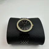 Michael Kors $250 Darci MK3322 Women's Watch 39mm Black Dial Glitz Steel Quartz - Thumbnail 5