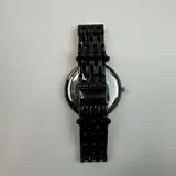 Michael Kors $250 Darci MK3322 Women's Watch 39mm Black Dial Glitz Steel Quartz - Thumbnail 10