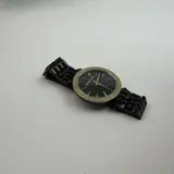 Michael Kors $250 Darci MK3322 Women's Watch 39mm Black Dial Glitz Steel Quartz - Thumbnail 4