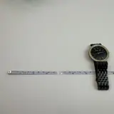 Michael Kors $250 Darci MK3322 Women's Watch 39mm Black Dial Glitz Steel Quartz - Thumbnail 7