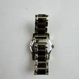 Michael Kors $310 MK5864 Women’s Gold-Tone Crystal Logo Watch 45mm - Thumbnail 6