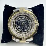 Miche $868 Luxury Limited Edition Women's Watch 109/348, Natural Diamonds - Thumbnail 2