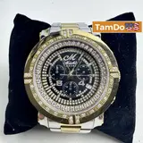 Miche $868 Luxury Limited Edition Women's Watch 109/348, Natural Diamonds - Thumbnail 1