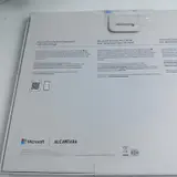Microsoft Surface Pro - Keyboard with pen storage - Model: 1864 - Thumbnail 4