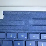 Microsoft Surface Pro - Keyboard with pen storage - Model: 1864 - Thumbnail 7